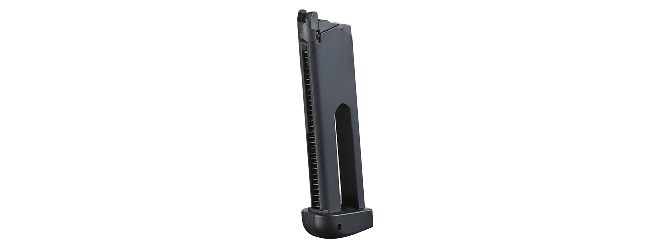 Golden Eagle Airsoft Single Stack CO2 Magazine for 1911