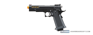 Golden Eagle 3332 Hi-Capa Pistol w/ Vented Slide