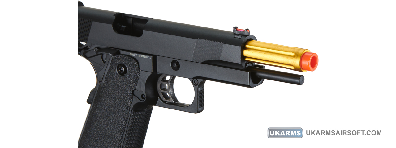 Golden Eagle 3333 Hi-Capa Pistol