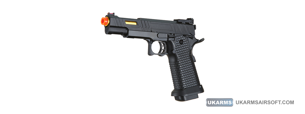 Golden Eagle GE3336 Hi-Capa w/ Vented Slide - Click Image to Close