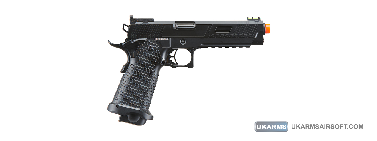 Golden Eagle 3515 Hi-Capa w/ Vented Slide - Click Image to Close