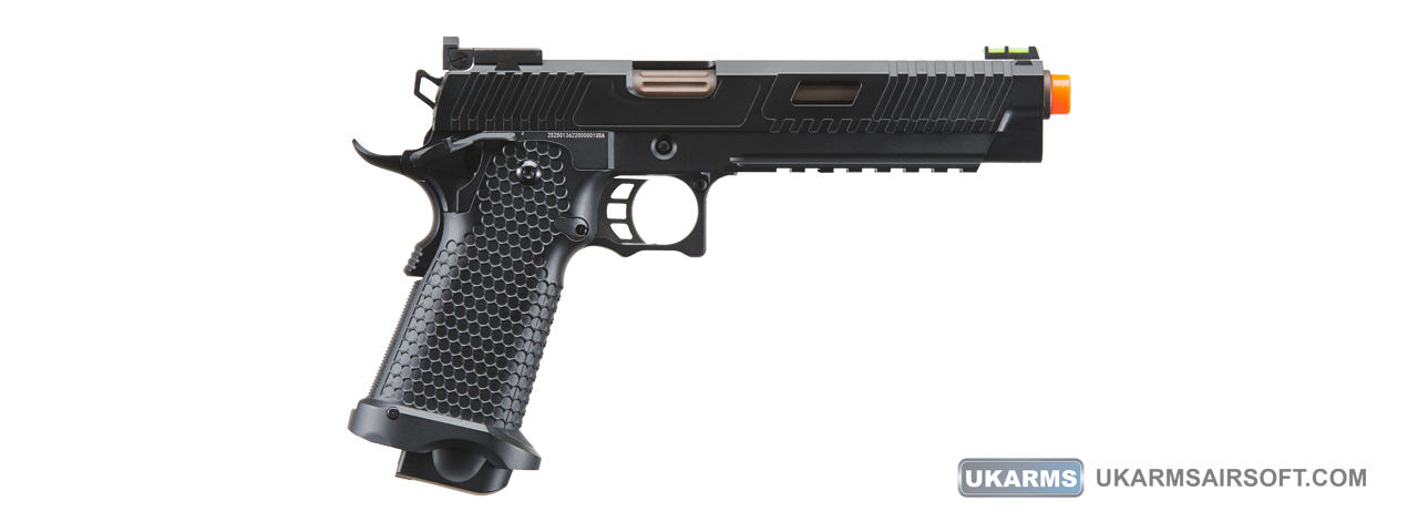 Golden Eagle 3615 Hi-Capa Pistol w/ Vented Slide