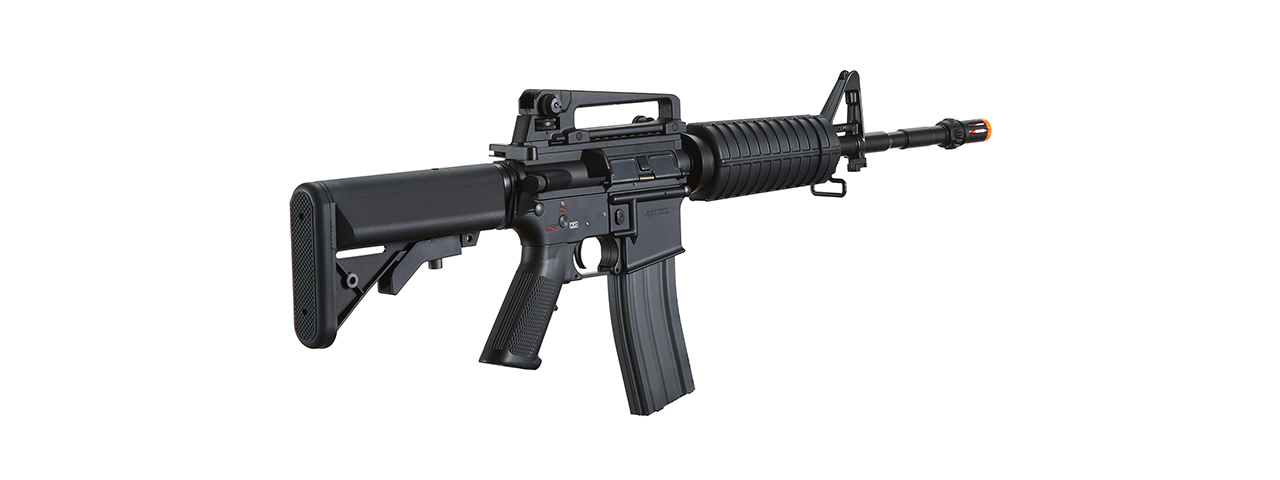 G&G Full Metal GC16 M4A1 Carbine Airsoft AEG Rifle