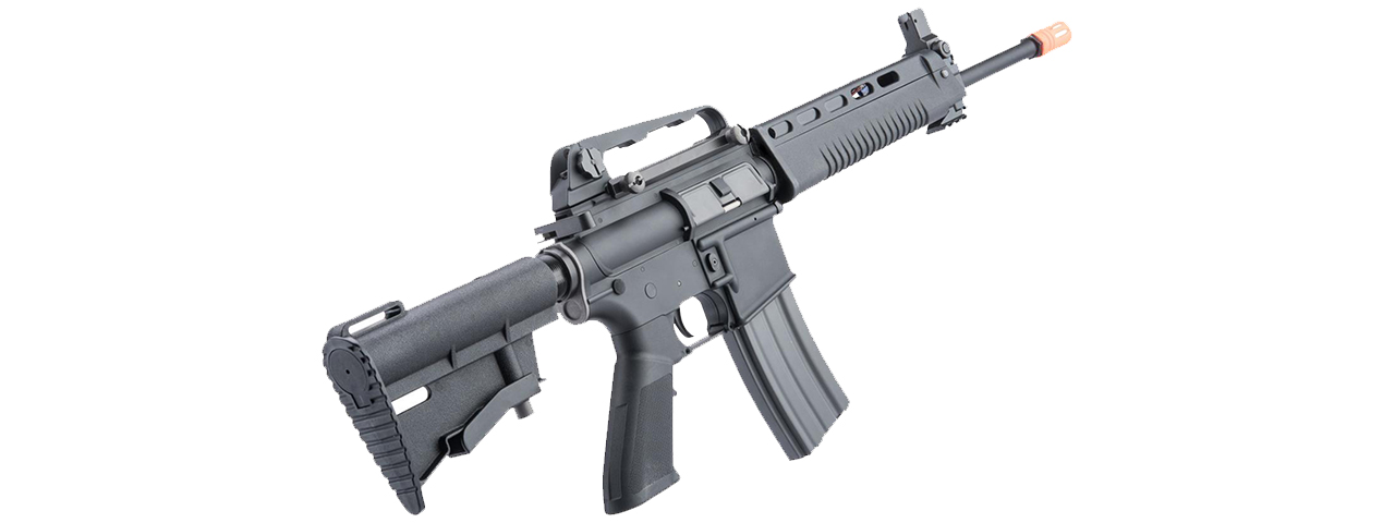 G&G GTW91 Airsoft AEG Rifle - Click Image to Close
