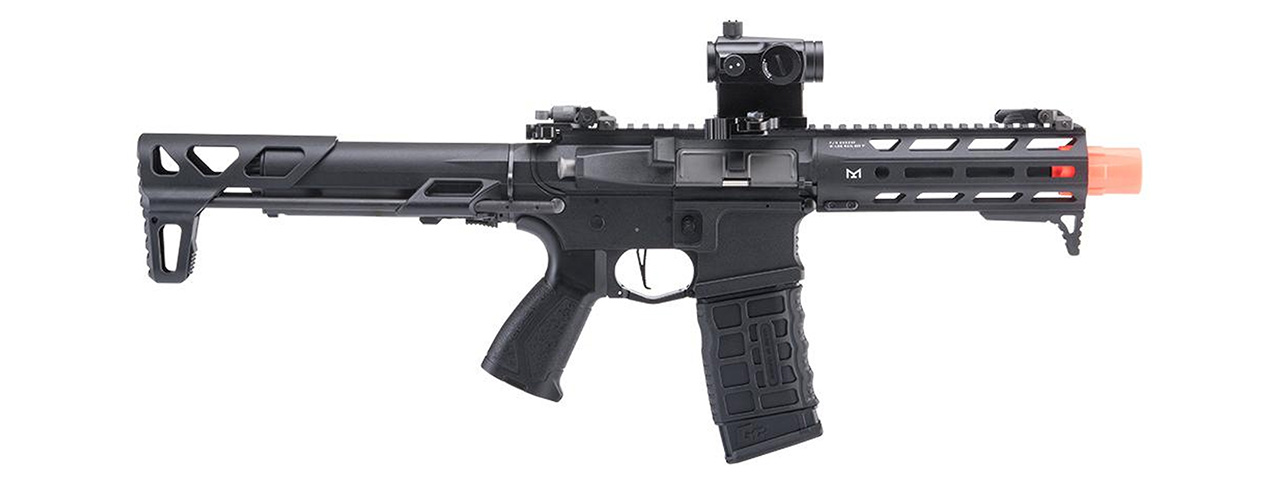 G&G Combat Machine ARP 556 2.0 AEG - Click Image to Close