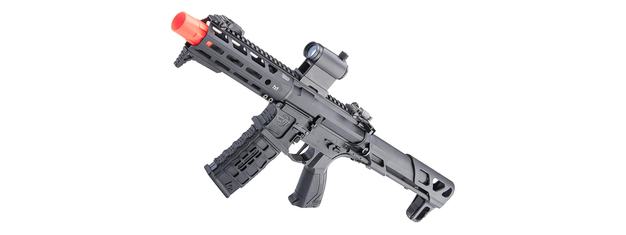 G&G Combat Machine ARP 556 2.0 AEG