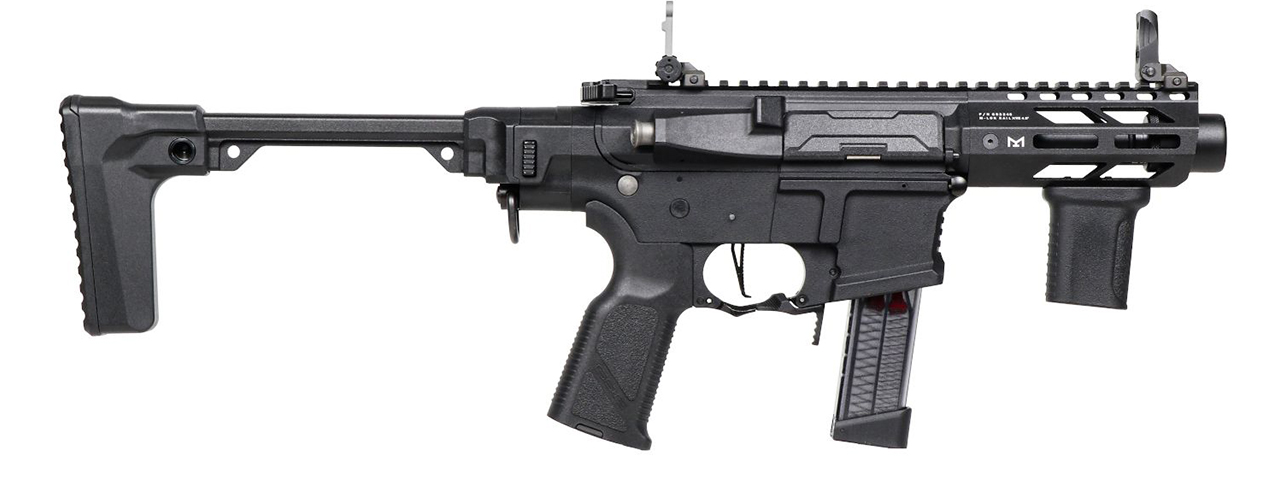 G&G ARP9 3.0 Airsoft AEG - Click Image to Close