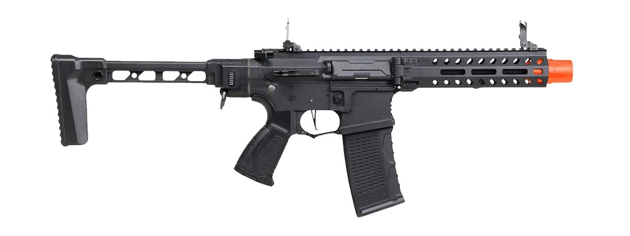 G&G FAR 556 Rapid Folding M4 Airsoft AEG (Black)