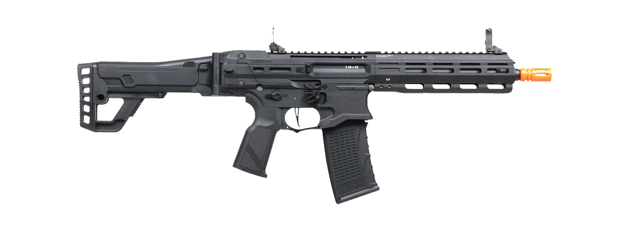 G&G MCP 556 M4 AEG Airsoft Rifle - Click Image to Close