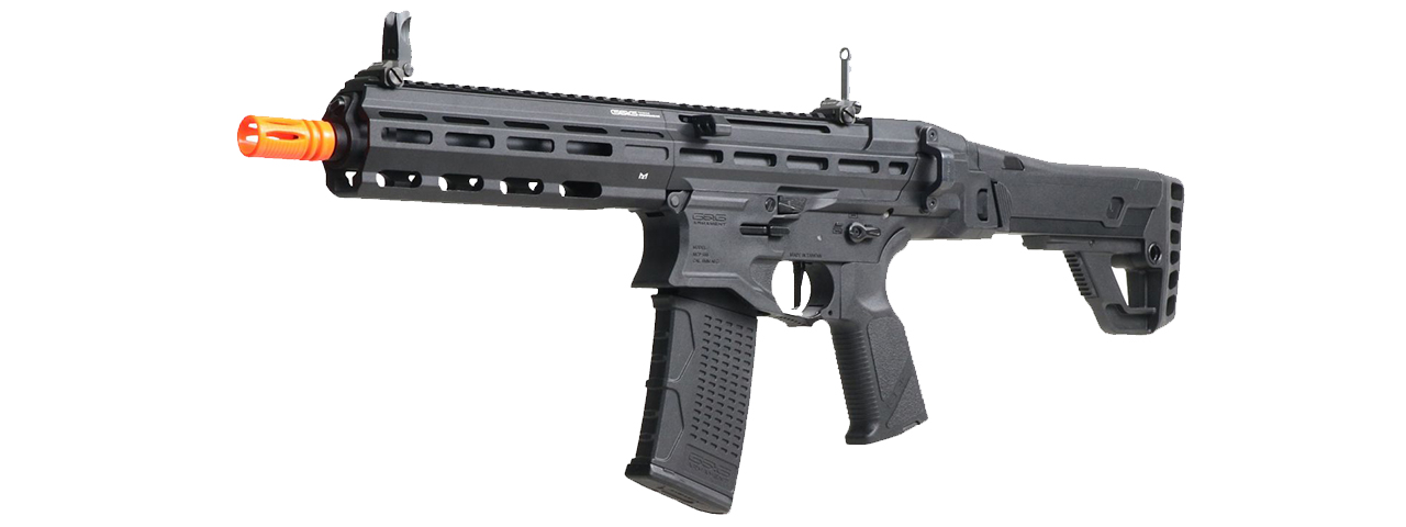 G&G MCP 556 M4 AEG Airsoft Rifle - Click Image to Close