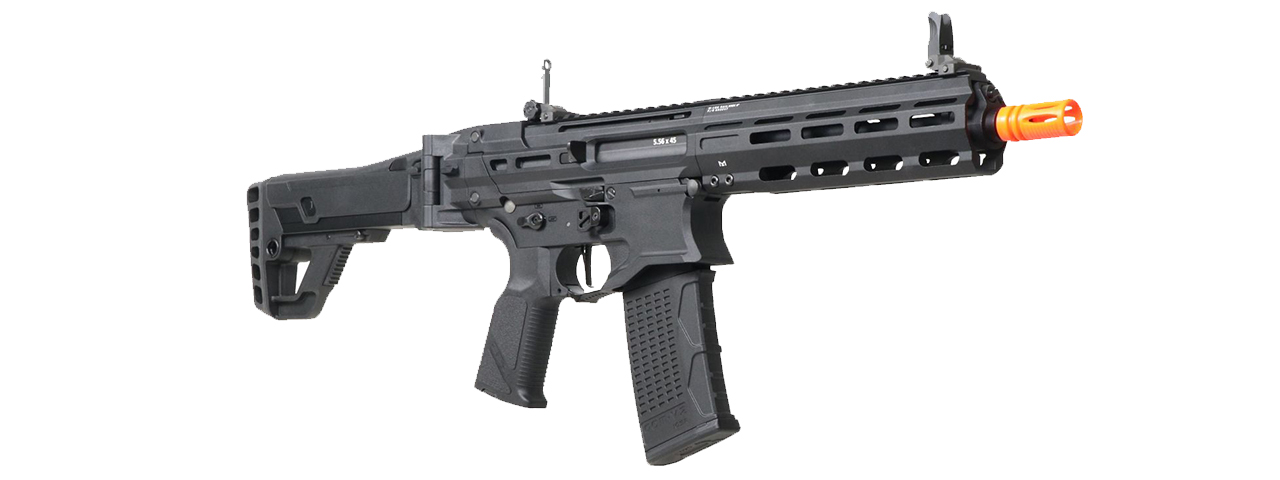 G&G MCP 556 M4 AEG Airsoft Rifle - Click Image to Close