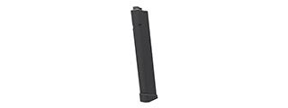 G&G 170 Round Mid-Cap Magazine for ARP 9 Airsoft AEG Rifles (Color: Black)