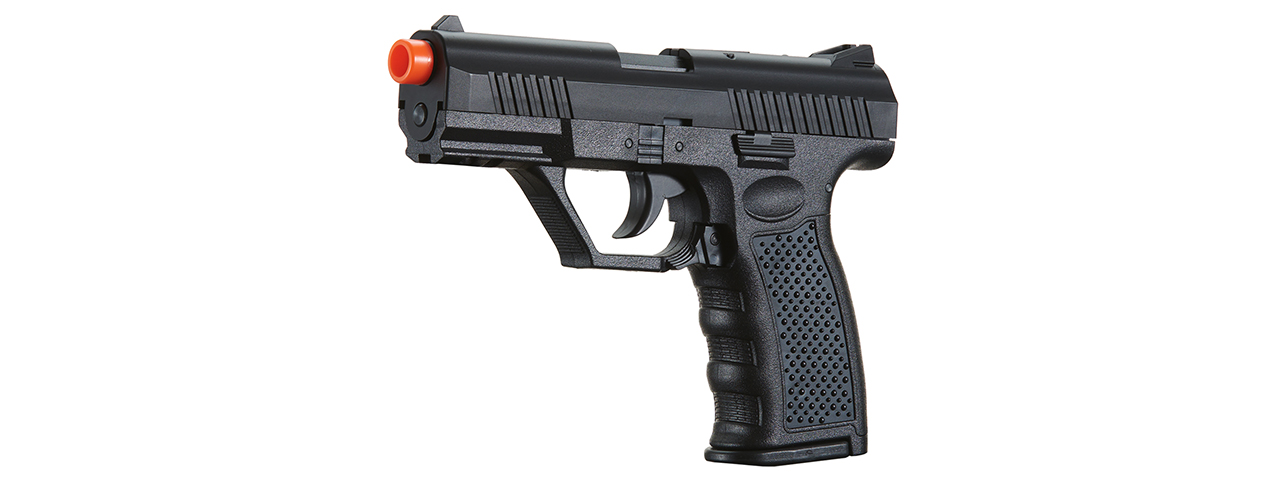 HFC HA-128B PREMIUM SPRING PISTOL - MADE IN TAIWAN - Click Image to Close