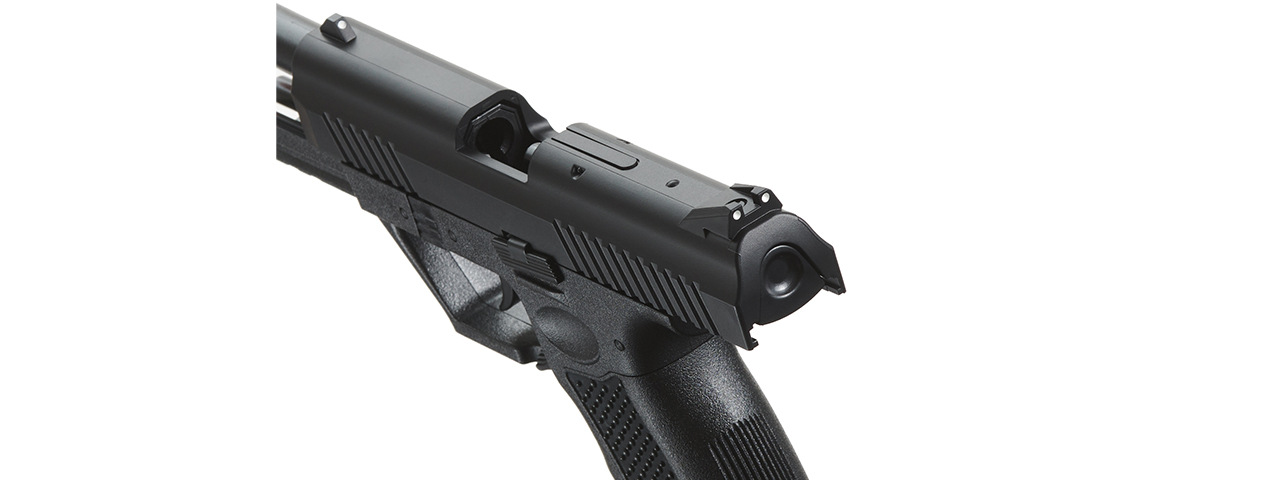 HFC HA-128B PREMIUM SPRING PISTOL - MADE IN TAIWAN