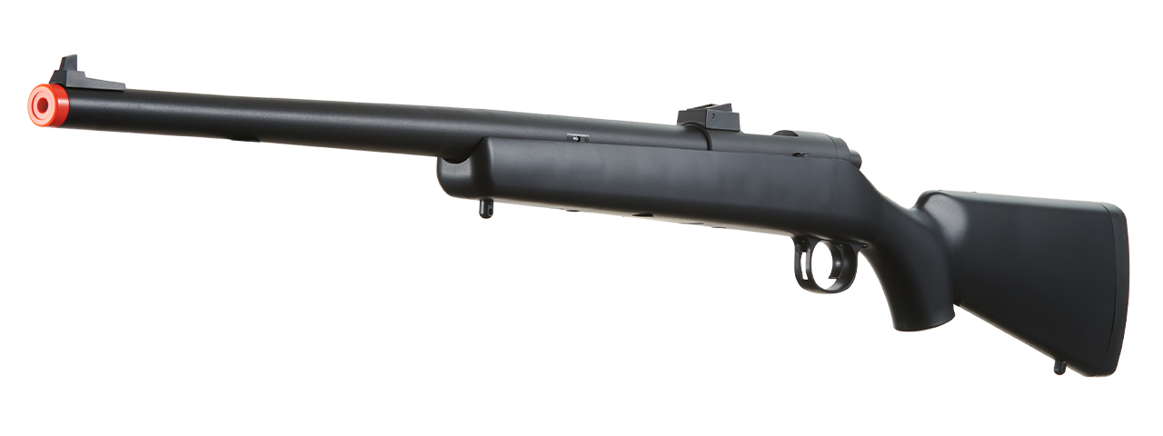 HFC HA-231 VSR-11 BOLT ACTION AIRSOFT SNIPER RIFLE - Click Image to Close