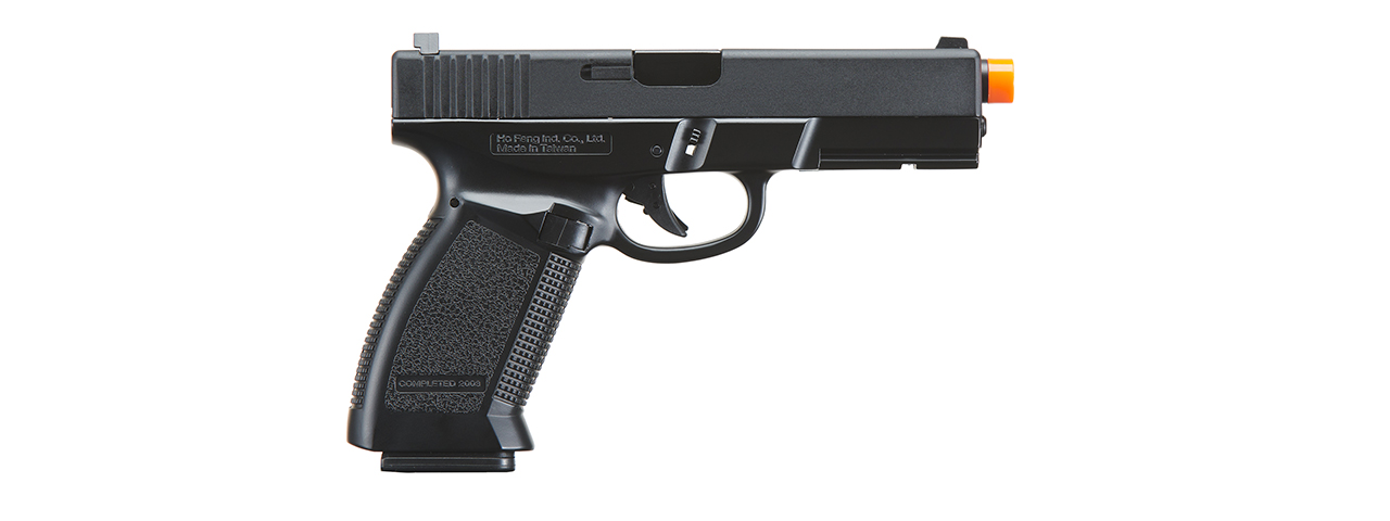 HFC HG-189 GAS POWERED PISTOL WITH BLOWBACK