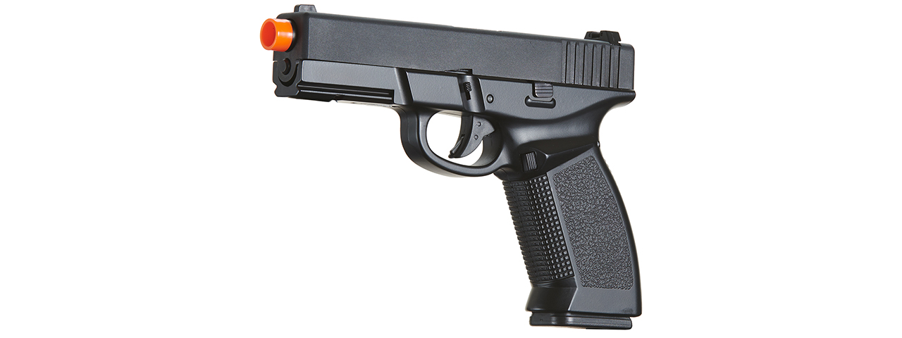 HFC HG-189 GAS POWERED PISTOL WITH BLOWBACK