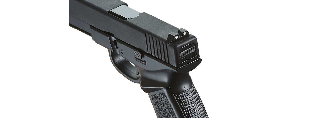 HFC HG-189 GAS POWERED PISTOL WITH BLOWBACK