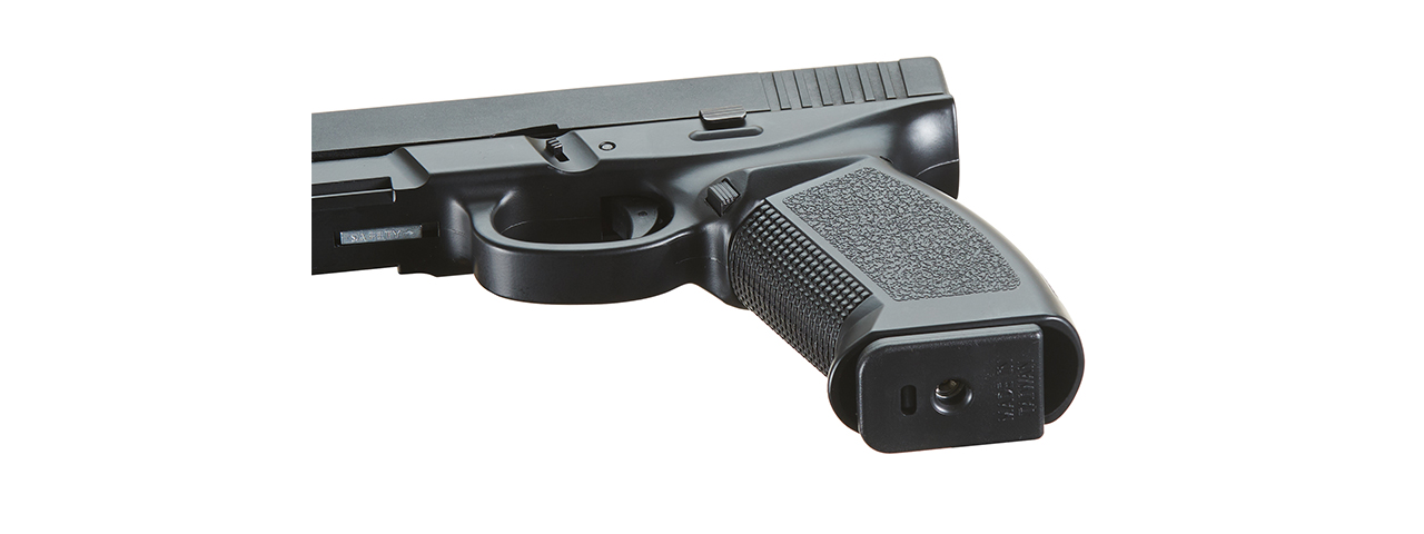 HFC HG-189 GAS POWERED PISTOL WITH BLOWBACK
