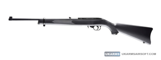 Umarex Ruger 10/22 Fully Licensed .177 CO2 Powered Airgun