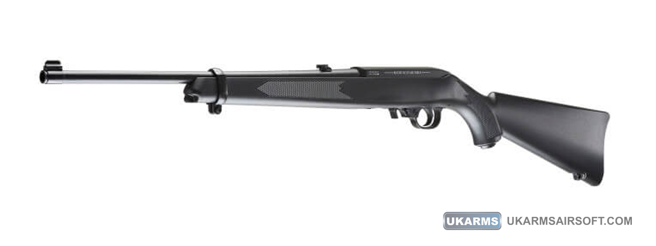 Umarex Ruger 10/22 Fully Licensed .177 CO2 Powered Airgun - Click Image to Close