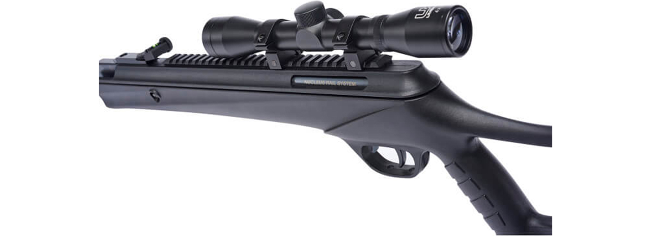 Umarex SurgeMax Elite .22 - Black