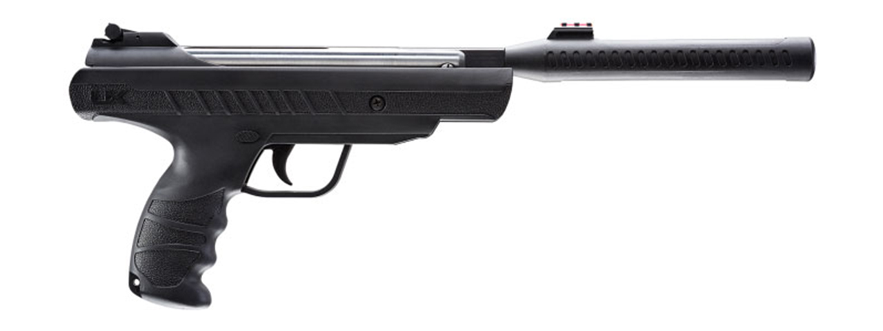 Umarex Trevox .177 Break Barrel Pellet Air Pistol Airgun - Click Image to Close