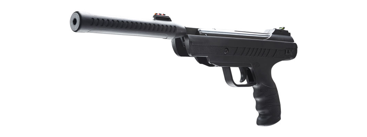 Umarex Trevox .177 Break Barrel Pellet Air Pistol Airgun - Click Image to Close