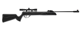 Umarex Syrix .177 Pellet Break Barrel Air Rifle Airgun - (Black)