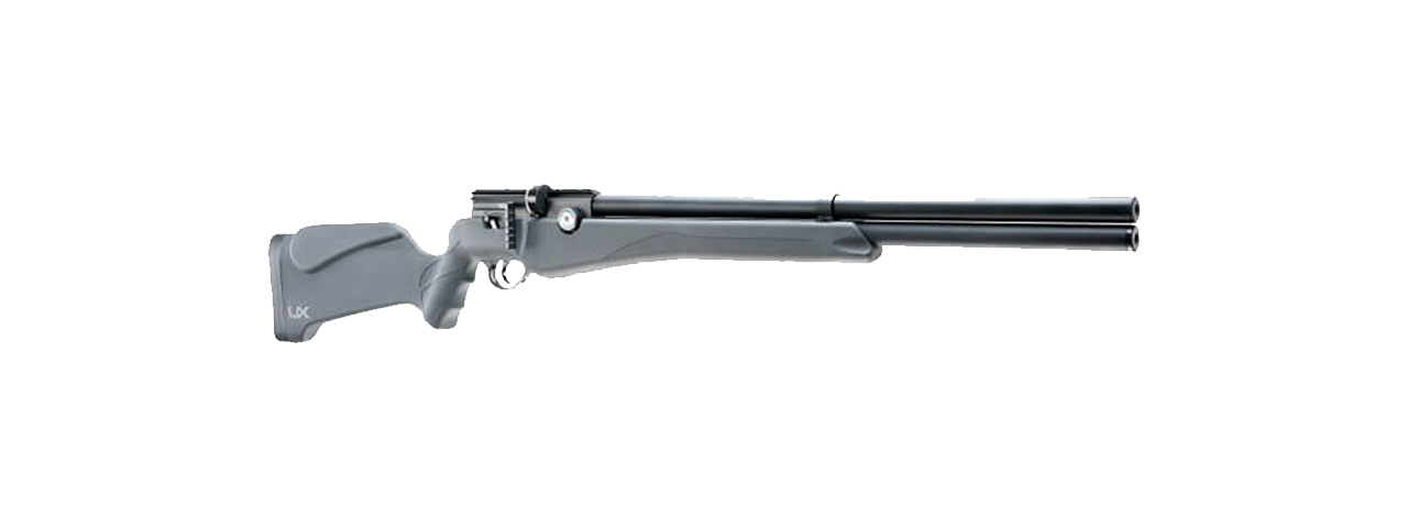 Umarex UX Origins .25 Caliber PCP Side Lever Action Pellet Airgun - Click Image to Close