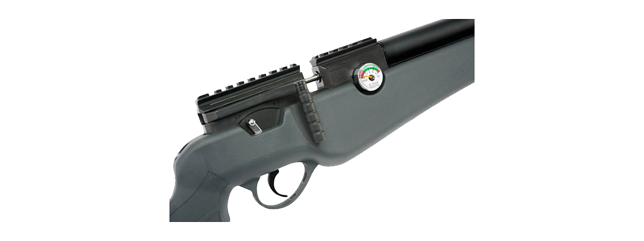 Umarex UX Origins .25 Caliber PCP Side Lever Action Pellet Airgun