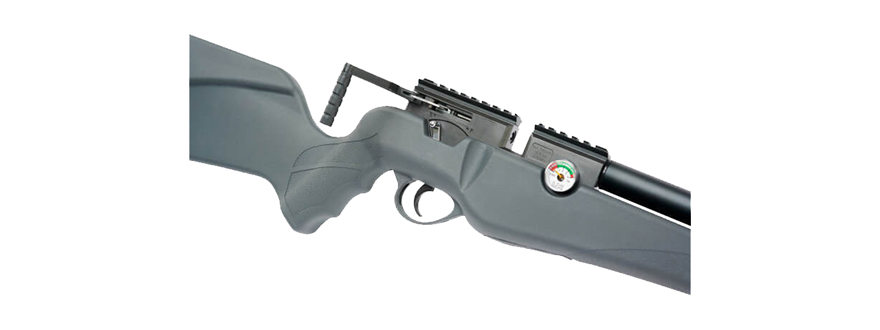 Umarex UX Origins .25 Caliber PCP Side Lever Action Pellet Airgun