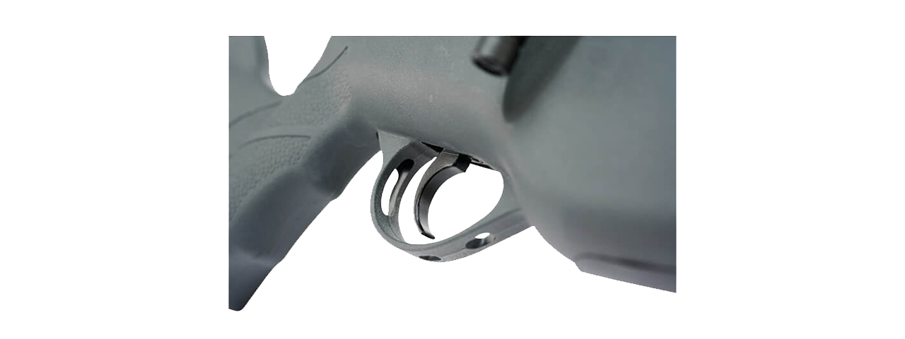 Umarex UX Origins .25 Caliber PCP Side Lever Action Pellet Airgun