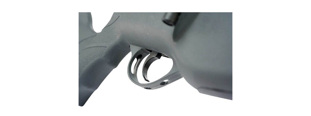 Umarex UX Origins .25 Caliber PCP Side Lever Action Pellet Airgun - Click Image to Close