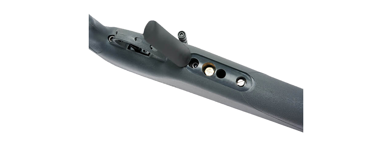Umarex UX Origins .25 Caliber PCP Side Lever Action Pellet Airgun - Click Image to Close