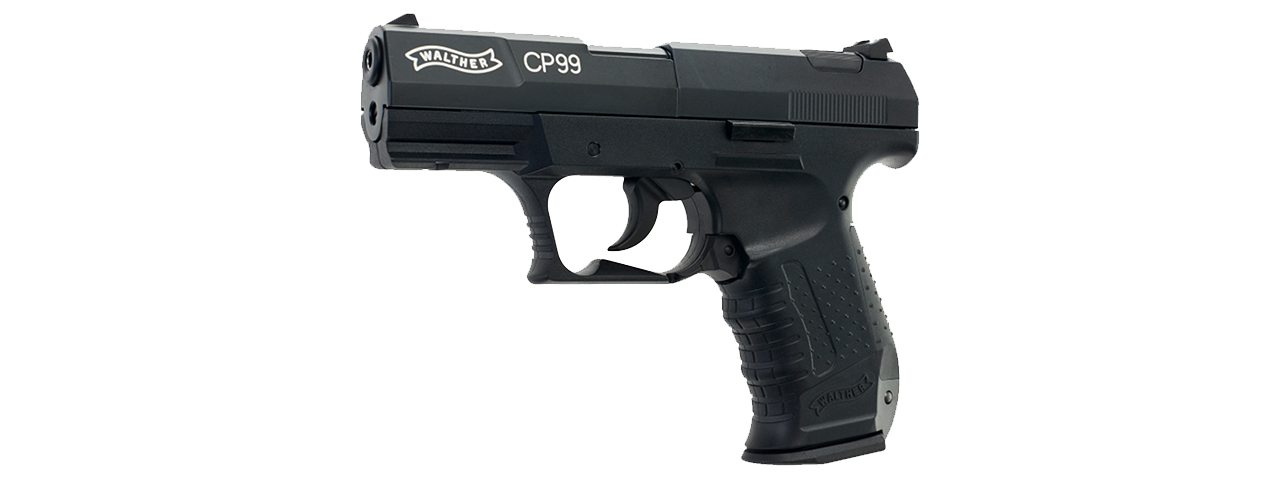 Umarex Walther CP99 Pellet Pistol CO2 Airgun - Click Image to Close