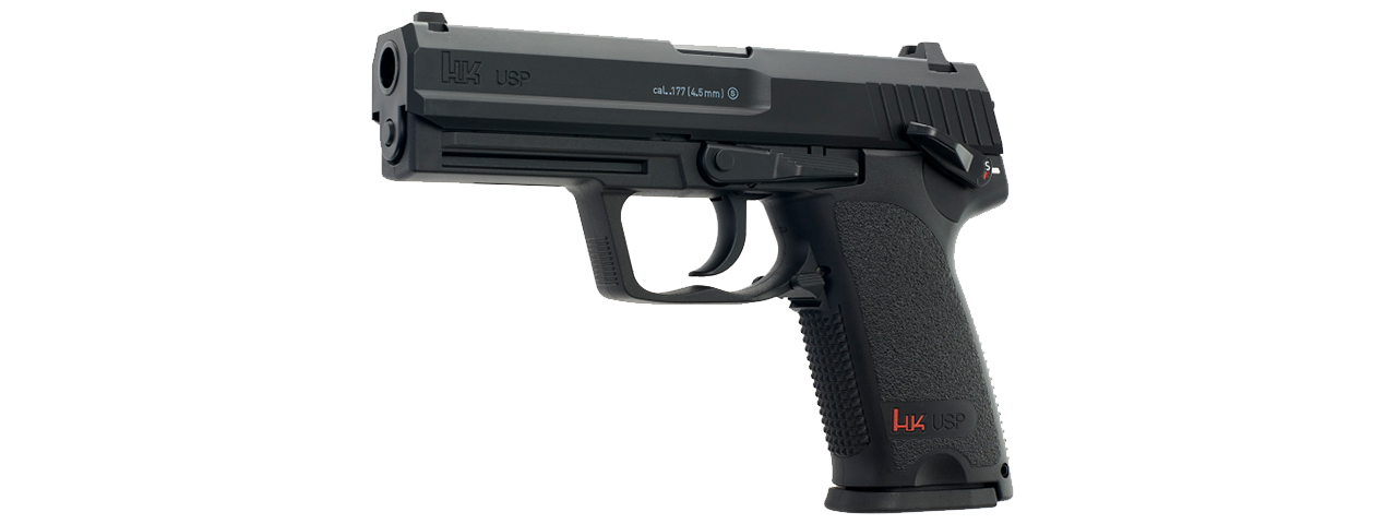 Heckler & Koch USP CO2 Non-Blowback Air Pistol