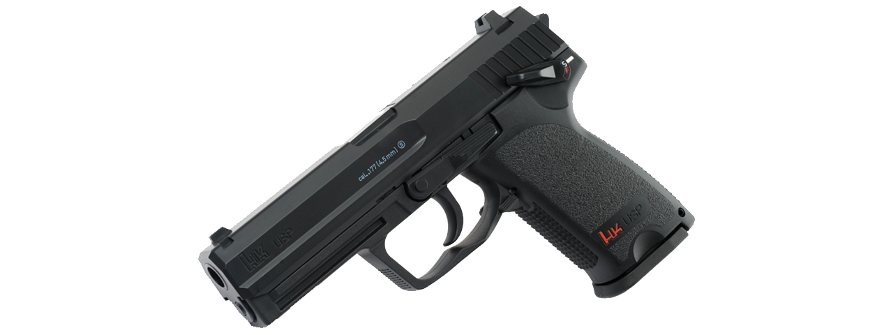 Heckler & Koch USP CO2 Non-Blowback Air Pistol