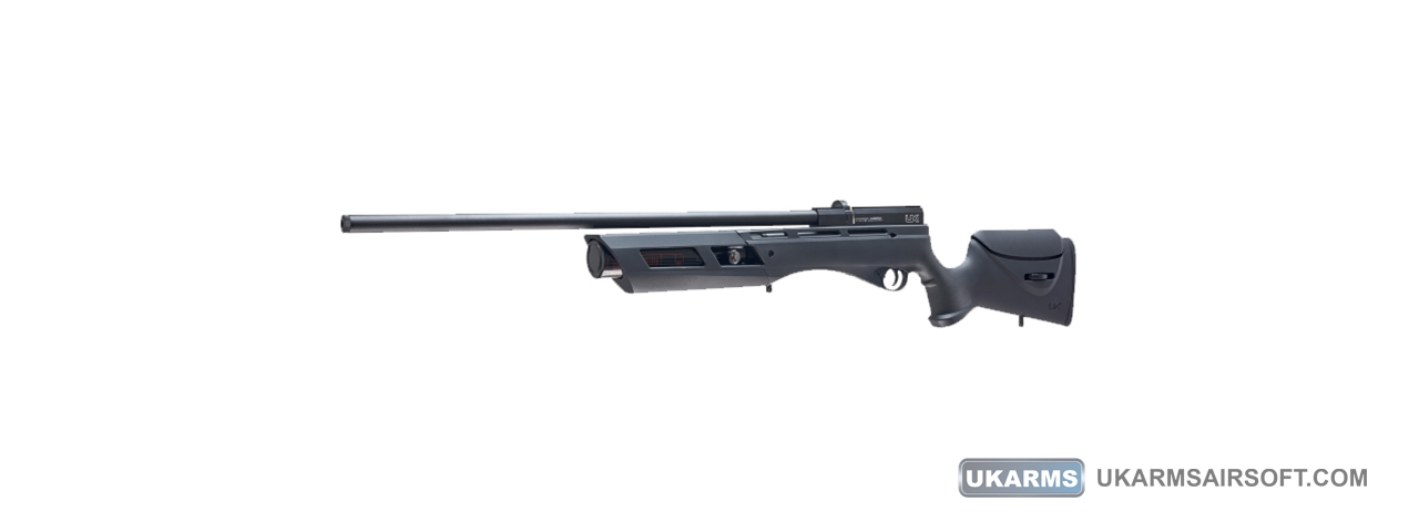 Umarex Gauntlet .22 Pellet PCP High Pressure Air Rifle Airgun