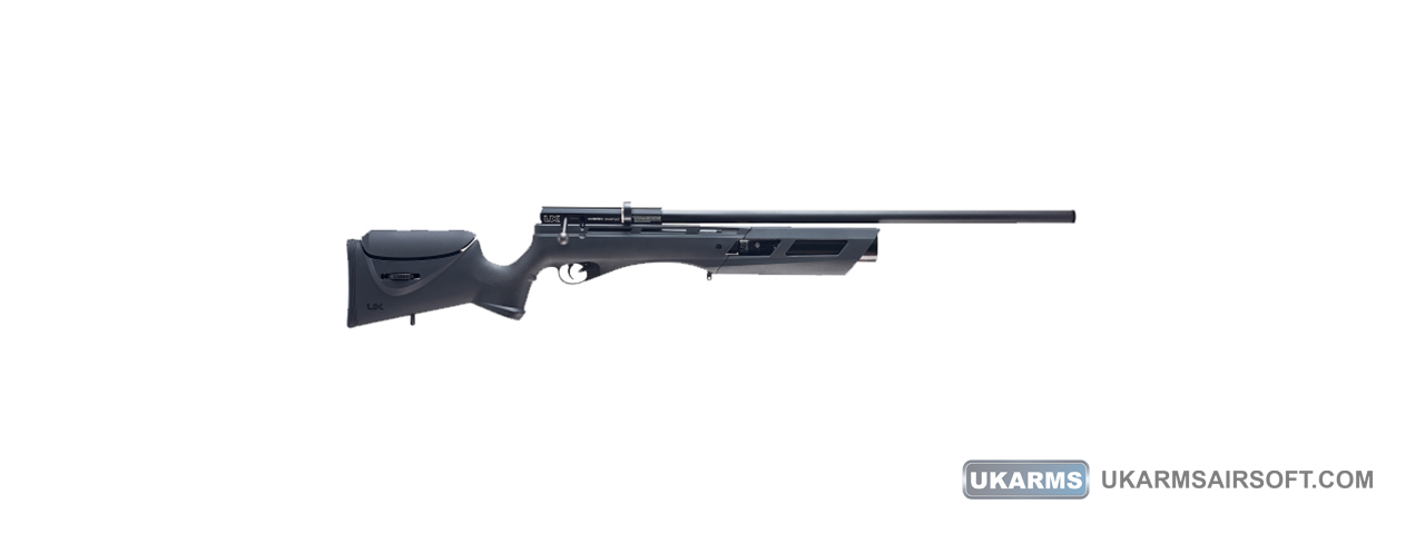 Umarex Gauntlet .22 Pellet PCP High Pressure Air Rifle Airgun