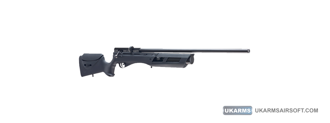 Umarex Gauntlet .22 Pellet PCP High Pressure Air Rifle Airgun