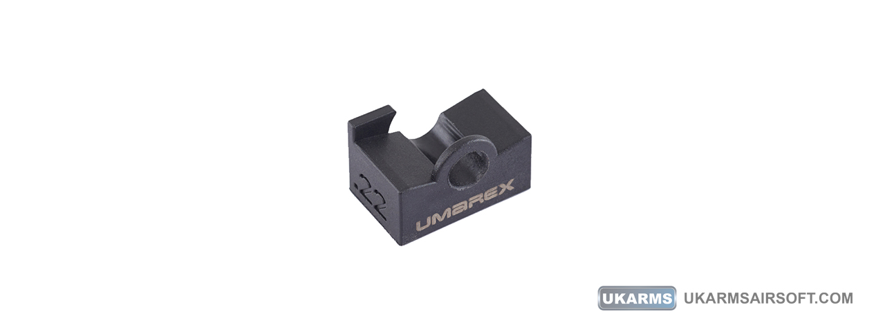 Umarex Gauntlet .22 Pellet PCP High Pressure Air Rifle Airgun