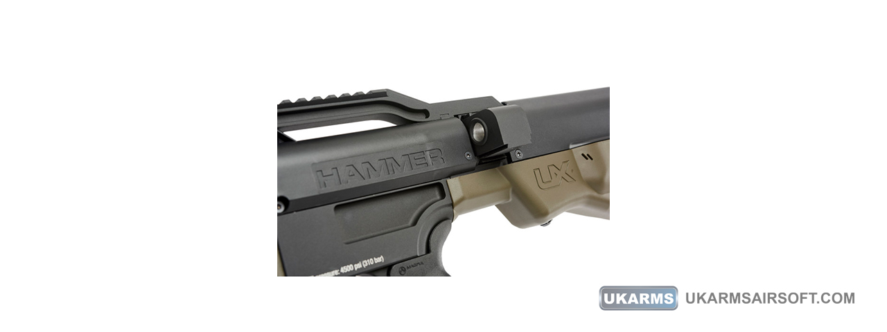 Umarex Hammer .50 Cal 2 Round Magazine