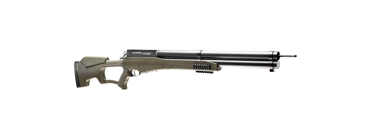 Umarex AirSaber Air Archery Arrow Rifle Airgun - Click Image to Close