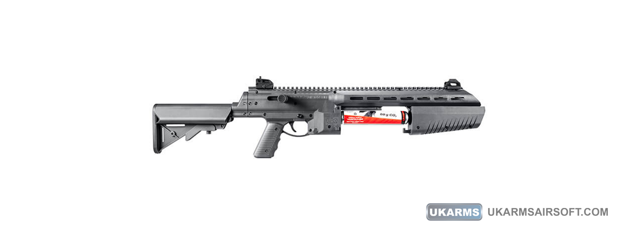 Umarex AirJavelin CO2 Powered Air Archery Airgun Rifle