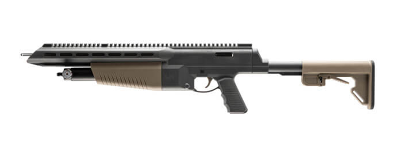 Umarex AirJavelin Pro PCP Arrow Rifle