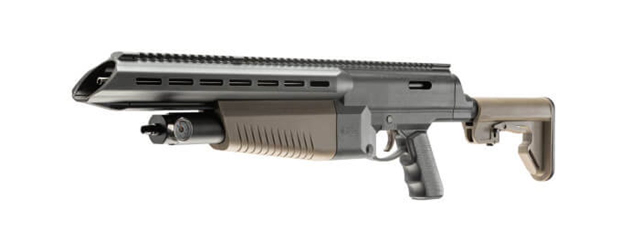 Umarex AirJavelin Pro PCP Arrow Rifle