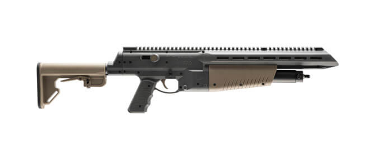 Umarex AirJavelin Pro PCP Arrow Rifle