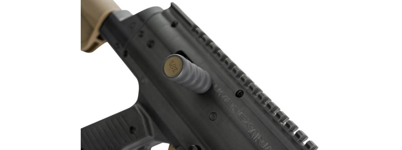 Umarex AirJavelin Pro PCP Arrow Rifle
