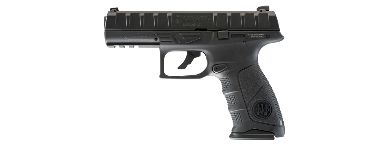 Umarex Beretta APX .177 Cal BB Air Gun Pistol